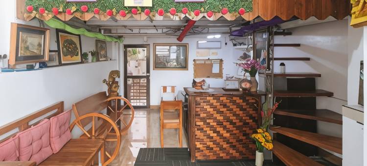 RedDoorz at GaDi Hotel San Jose del Monte City图片