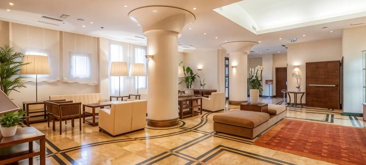 卡拉代尔波尔图酒店(Hotel Cala Del Porto)图片