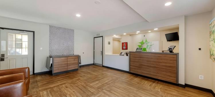 迈阿密-机场-多拉尔-Extended Stay America 套房酒店(Extended Stay America Suites - Miami - Airport - Doral)图片