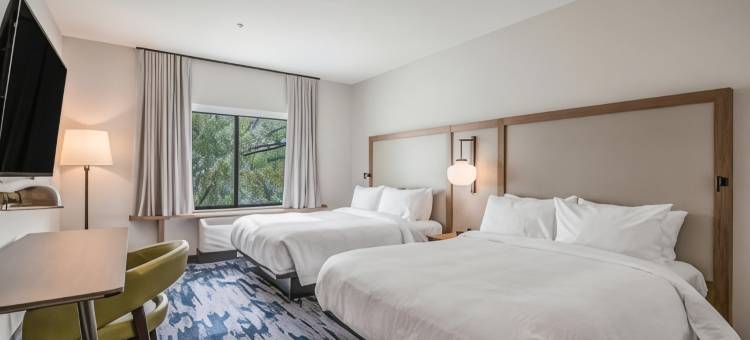 智选假日套房酒店-普拉特维尔(Holiday Inn Express & Suites Platteville)图片