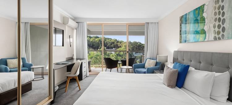 太平洋湾度假村(Pacific Bay Resort)图片