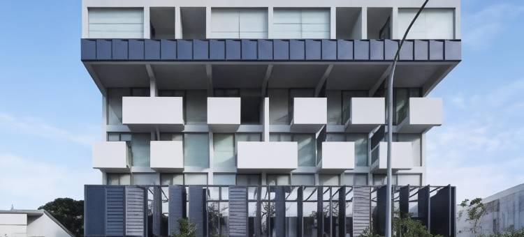 科伦坡ME旅馆(ME Colombo)图片