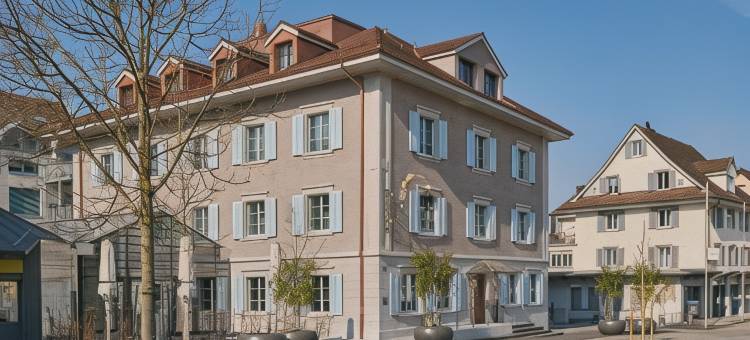 卡斯帕尔酒店(Caspar Swiss Quality Hotel)图片