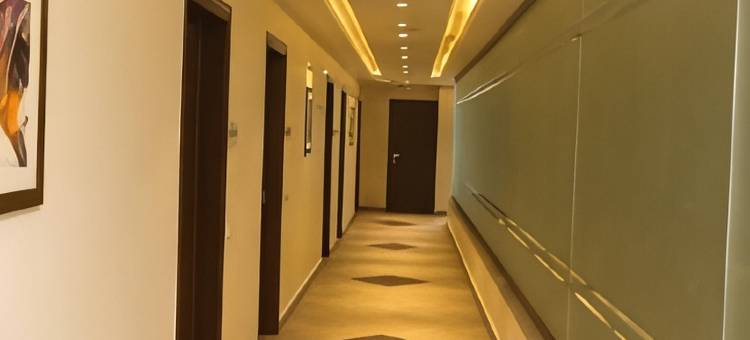 一号酒店-Rahim Yar Khan Club Road店(Hotel One Rahim Yar Khan Club Road)图片