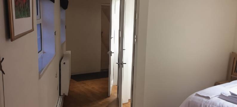 阿姆克里夫阿姆斯旅馆(Arncliffe Arms)图片