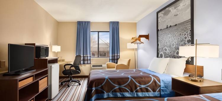 美洲最佳价值旅馆匹兹堡(Americas Best Value Inn Pittsburg)图片