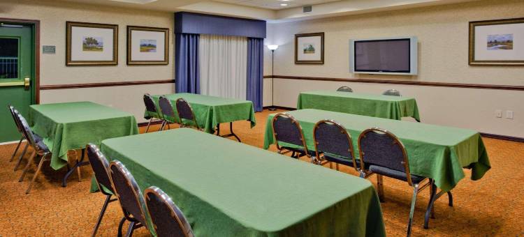 夏洛特港丽怡酒店(Country Inn & Suites by Radisson, Port Charlotte, FL)图片