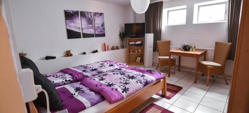 马克斯住宿酒店(Maxbed)图片