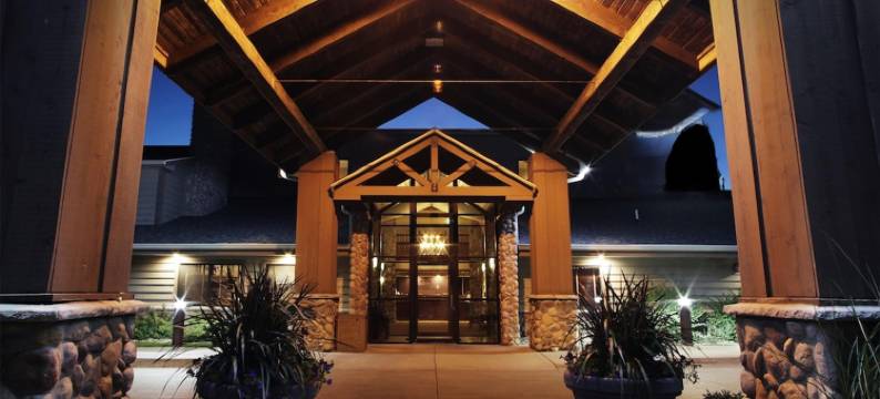 红狮酒店及套房 格莱姆斯(Red Lion Inn & Suites Grimes)图片