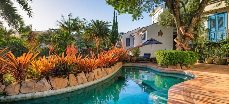 维拉达圣精品酒店及Spa中心(Vila da Santa Hotel Boutique & Spa)图片