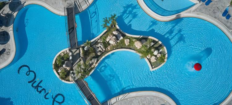 Atlantica Mikri Poli Rhodes图片