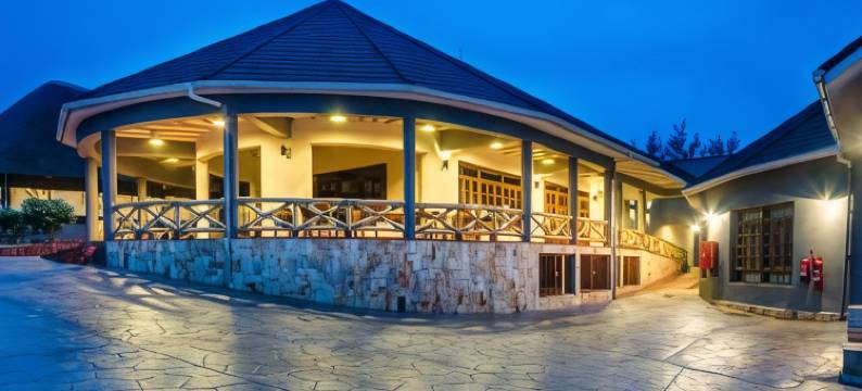 恩布拉拉农场旅馆(Emburara Farm Lodge)图片