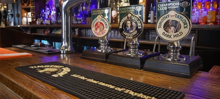 长毛羊宾馆(The Woolly Sheep Inn)图片