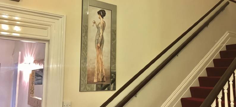 查斯顿庄园酒店(Chaston Manor Hotel)图片