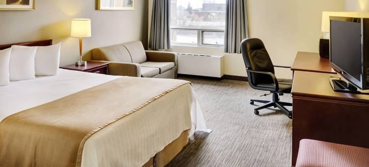 凯艺酒店(Quality Inn)图片