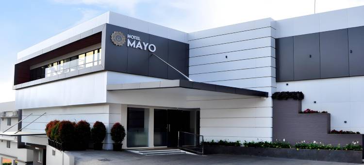 梅奥酒店(Hotel Mayo)图片
