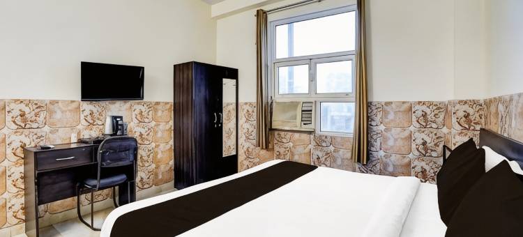 Hotel O The Max inn图片