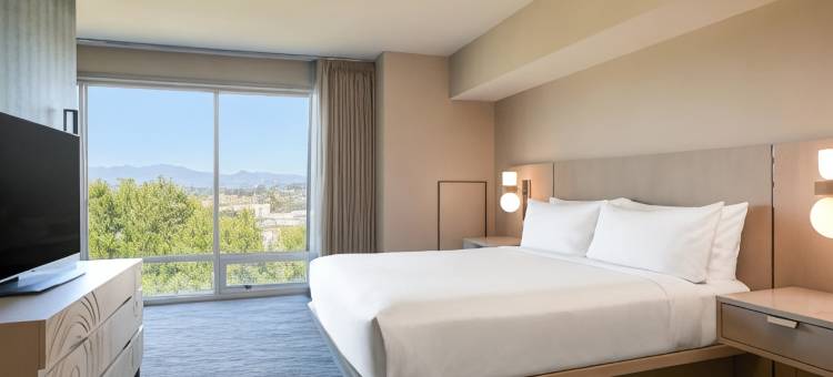 亚里索维耶荷俱乐部运动万丽酒店(Renaissance ClubSport Aliso Viejo Laguna Beach Hotel)图片