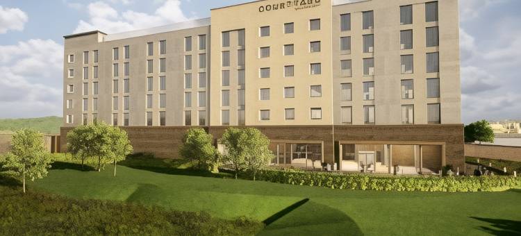 谢菲尔德万怡酒店(Courtyard by Marriott Sheffield)图片