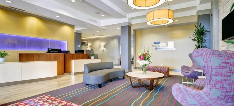 圭尔夫万豪万枫酒店(Fairfield Inn & Suites Guelph)图片