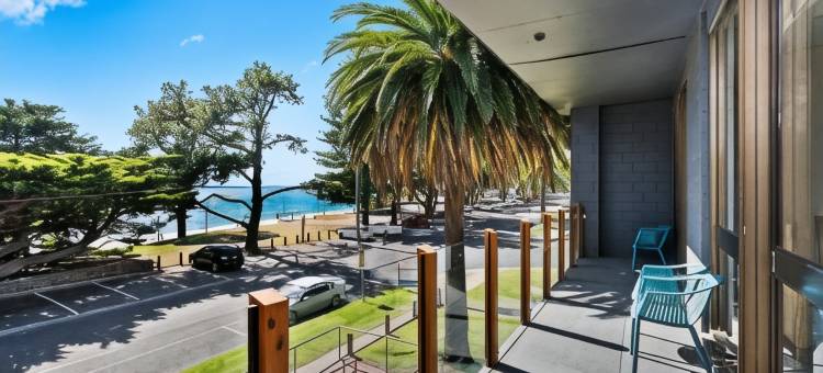 北码头酒店(North Pier Hotel)图片