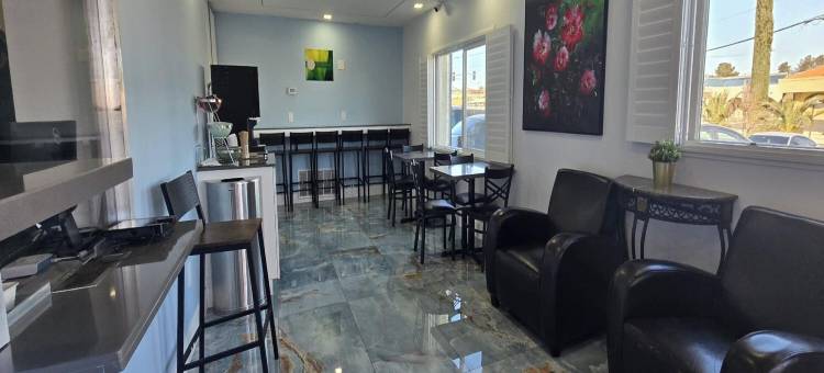 维克多维尔 I 15 大道酒店(Quality Inn Victorville - Hesperia I-15)图片