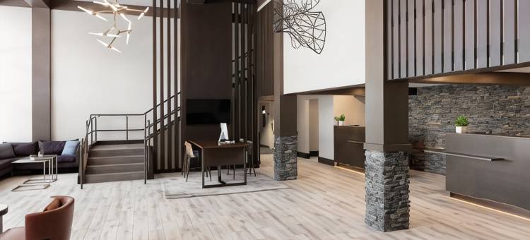 伯灵顿德尔塔酒店(Delta Hotels Burlington)图片