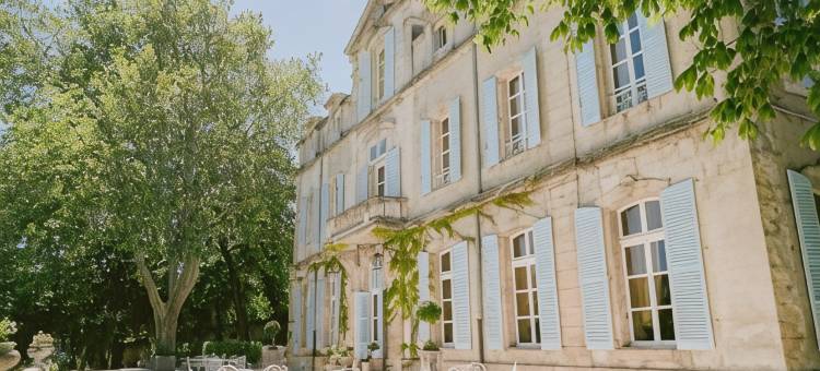 瓦亭城堡酒店(Chateau de Varenne)图片