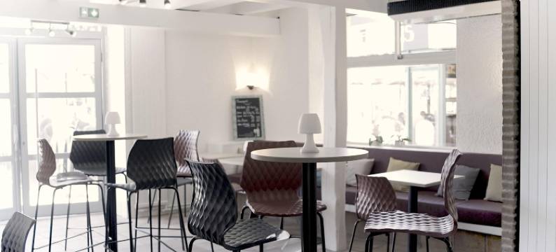 勒沙蓬芬酒店(HÔTEL le Chapon Fin)图片