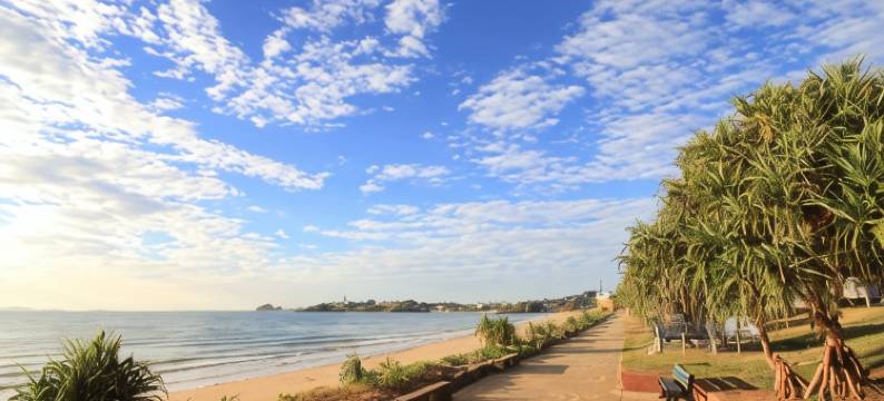 耶蓬高级公寓酒店(Echelon Apartments Yeppoon)图片