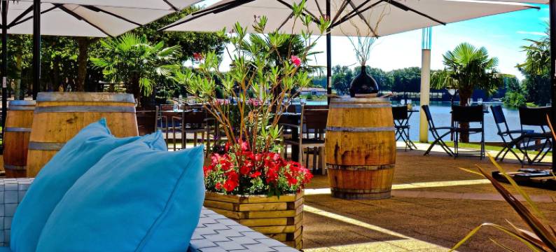 莫伊萨克磨坊酒店，Sure Hotel Collection by Best Western(Le Moulin de Moissac, Sure Hotel Collection by Best Western)图片