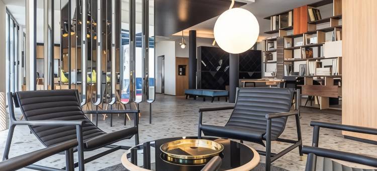 MaisonMe 精品酒店 - 限成人(MaisonMe Boutique Hotel)图片