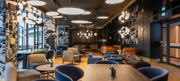 美居什奇尔克度假村(Mercure Szczyrk Resort)图片