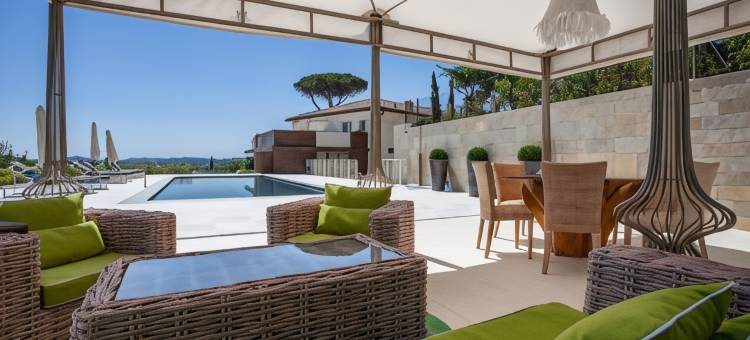 弗朗西斯卡别墅庄园(Villa Francesca Relais)图片