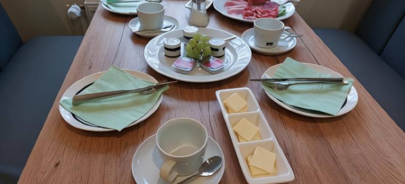 北迪克街旅馆(Pension Norddeicher Straße)图片