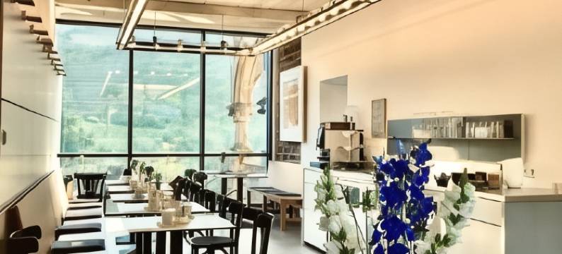 生活别墅酒店(Hotel Villa VIE Cochem)图片