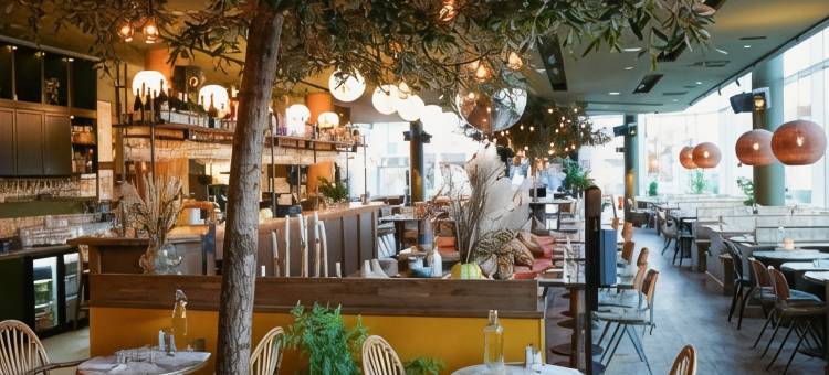 北欧之选酒店(Comfort Hotel Winn)图片