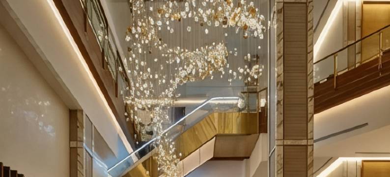 媒体城大广场瑞享酒店(Grand Plaza Mövenpick Media City)图片