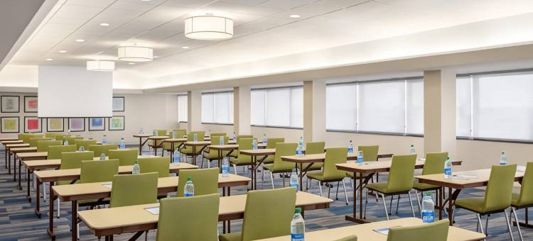 Holiday Inn Express 圣安东尼奥机场(Holiday Inn Express San Antonio-Airport)图片