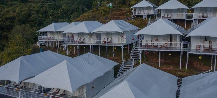 白天堂营地(White Heaven Camps)图片