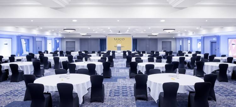 voco圣约翰索利赫尔(voco St. Johns Solihull)图片