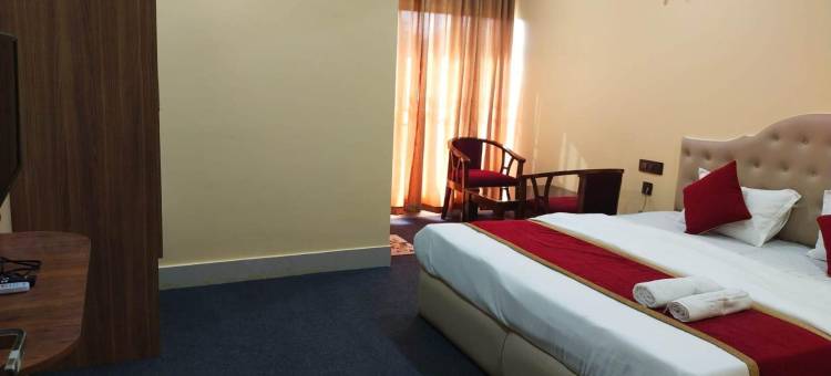 玛天堂世界(Maa Paradise World)图片