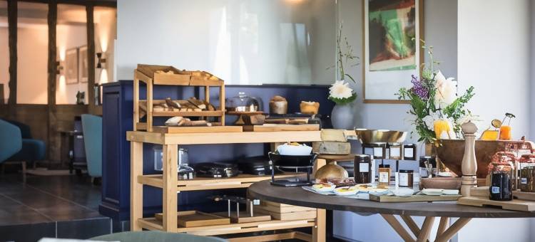 巴斯克旅馆(L'Auberge Basque-Relais & Châteaux)图片