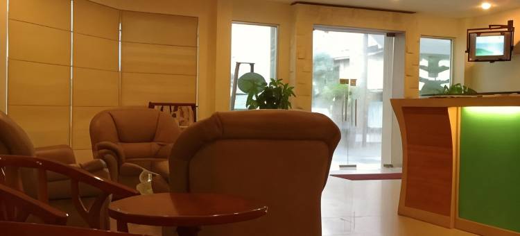 王英酒店(King Ing Hotel)图片