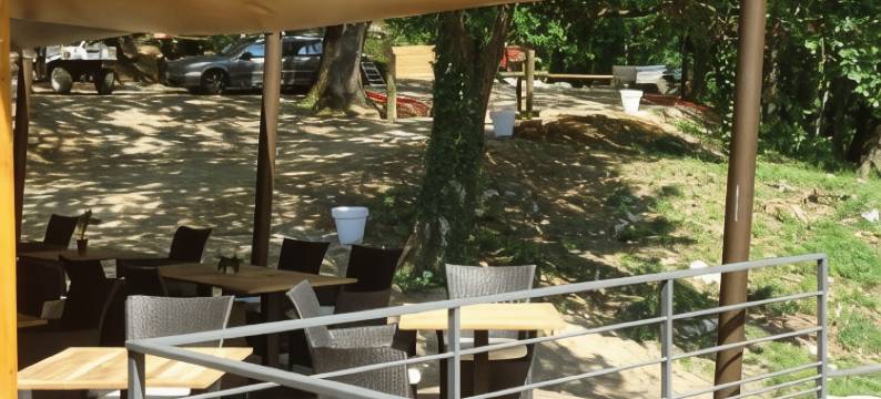 史前旅馆(Prehistoric Lodge)图片