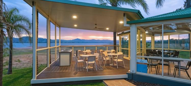 Discovery Parks - Lake Hume, Victoria图片