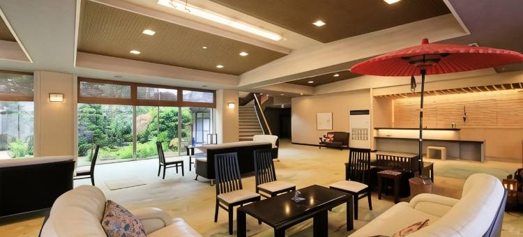 松伯亭吾妻庄酒店(Shouhakutei Azumaso)图片