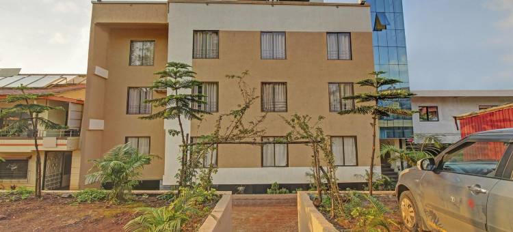 Treebo 梦幻世界(Treebo Dreamworld)图片