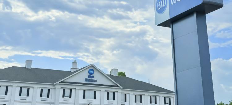 Best Western of Crestview图片