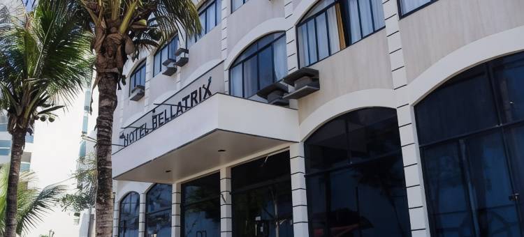 贝拉特里克斯酒店(Hotel Bellatrix)图片